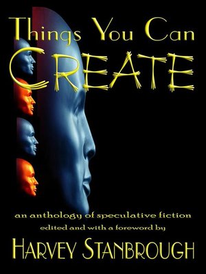 cover image of Things You Can Create